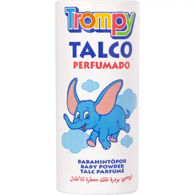 Trompy hintőpor 500g