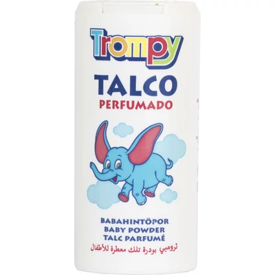 Trompy hintőpor 100g