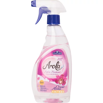 Arola textilfrissítő spray 500ml oriental aroma