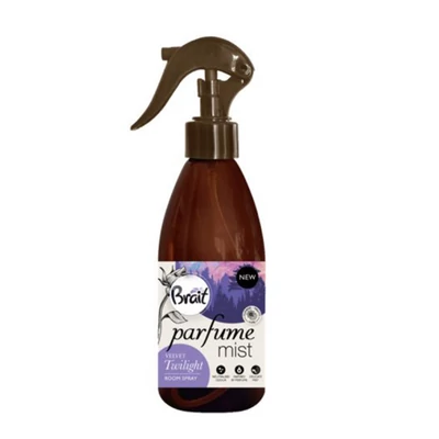 Brait légfrissítő aqua spray 425g paradise flowers