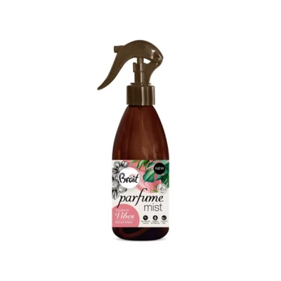 Brait légfrissítő aqua spray 425g paradise flowers