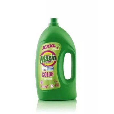 Maxin color mosógél - 4,5 l