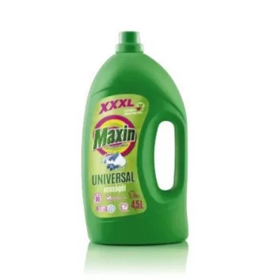 Maxin univerzális mosógél - 4,5 l