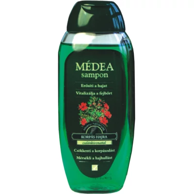 Médea sampon csalánkivonattal - 250ml