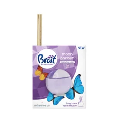 Brait pálcikás légfrissítő 40ml - Moon Garden