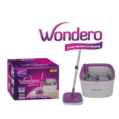 Parex felmosó szett vízelkülönítő 2 l Wondero