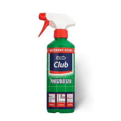 BradoClub penészölő spray 500 ml