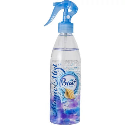 Brait légfrissítő aqua spray 425g ocean breeze