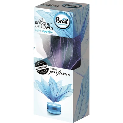 Brait légfrissítő folyadék 50ml Night sapphire 