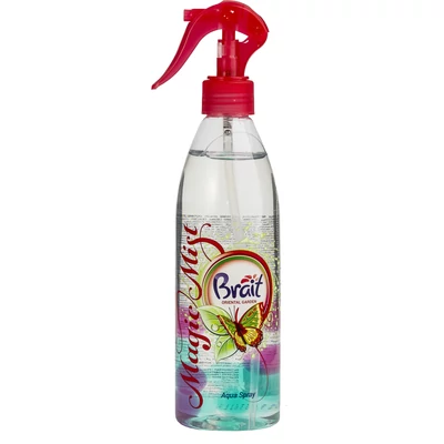 Brait légfrissítő aqua spray 425g oriental garden