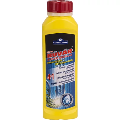 Szuper búvár lefolyócső tisztító 250g hideg vizes