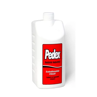 Pedex tetűirtó hajszesz - 1000 ml