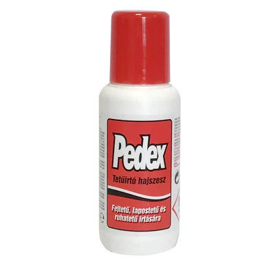 Pedex tetűirtó hajszesz - 50 ml