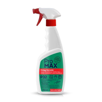 Promax hideg zsíroldó 750ml