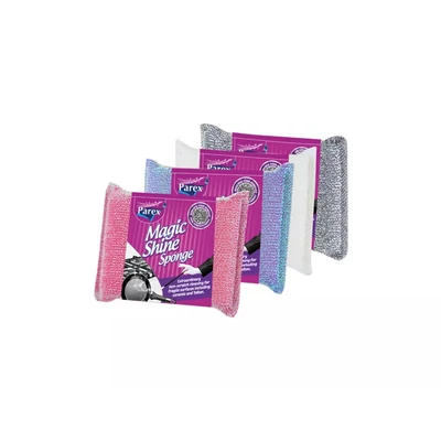 Parex csodaszivacs - 1db sérülékeny felületre (kerámia, teflon)
