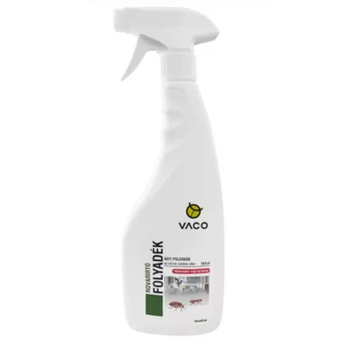 Vaco ágyi poloska elleni spray 500 ml