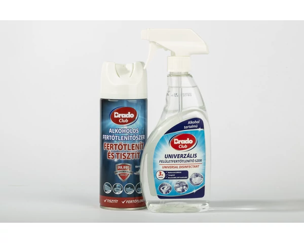 Fertőtlenítőszerek