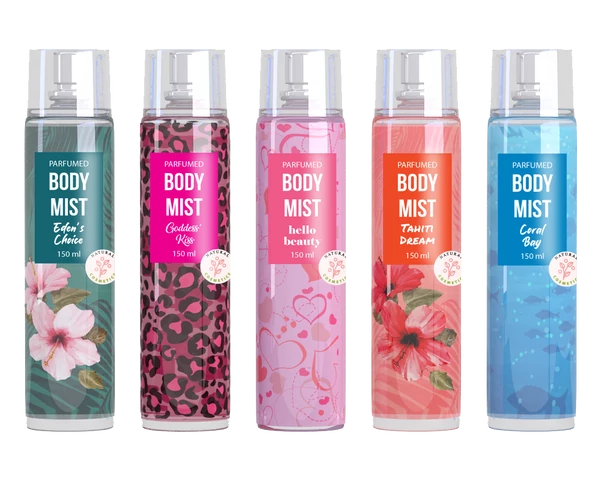 Body Mist