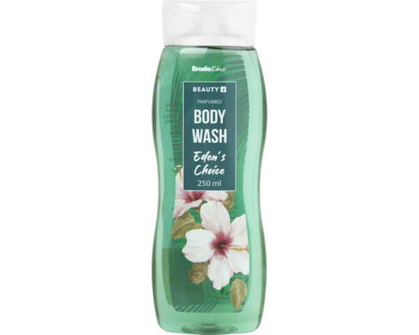 Beauty 4 Body Wash - Eden's Choise 250ml