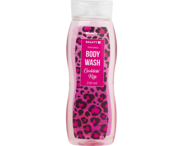 Beauty 4 Body Wash - Goddess' Kiss 250ml