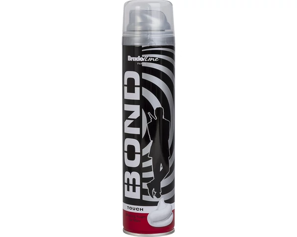 Bond borotvahab 300ml touch