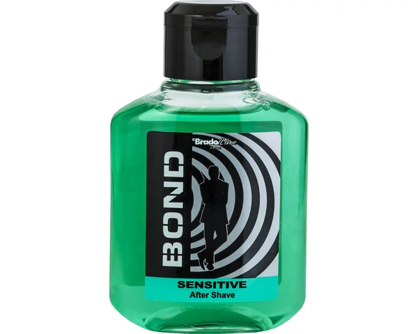 Bond after shave 125ml sensitive