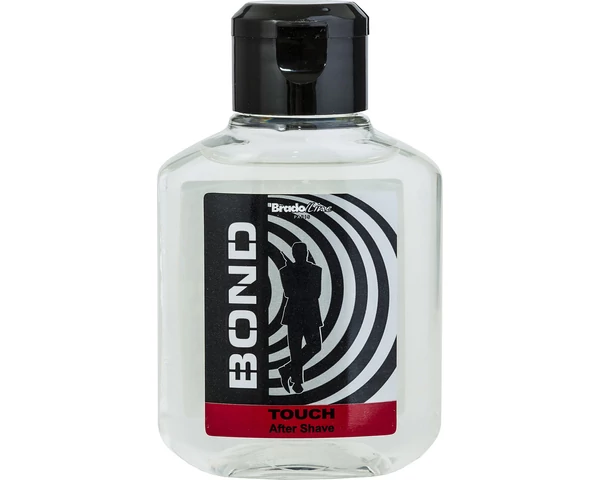 Bond after shave 125ml touch