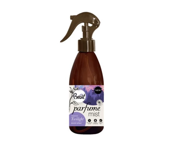 Brait légfrissítő aqua spray 425g paradise flowers
