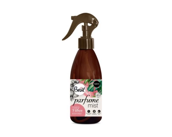 Brait légfrissítő aqua spray 425g paradise flowers