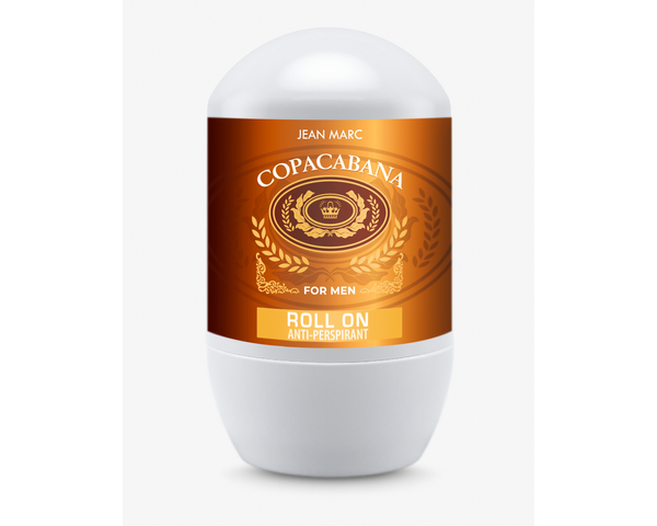 Dramers roll-on 50ml - Copacabana