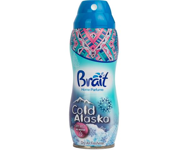 Brait légfrissítő 300ml Cold Alaska