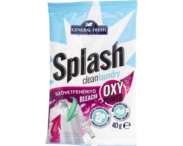 Splash szuperfehérítő 40g 