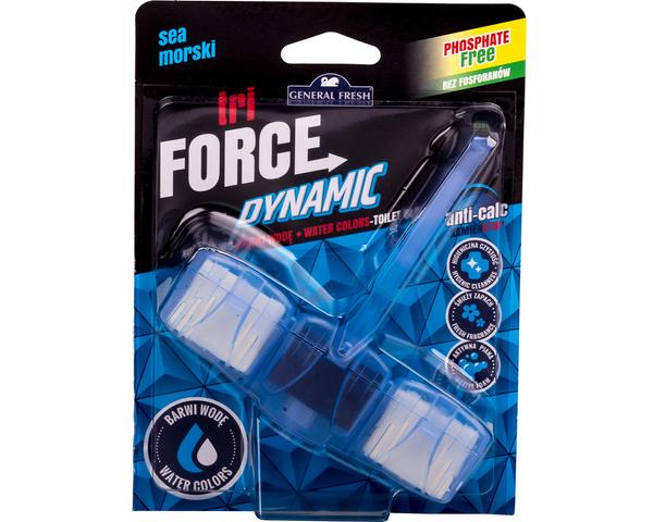 Tri force wc deo dynamic 45g tenger