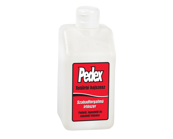 Pedex tetűírtó hajszesz - 300 ml