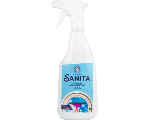 Sanita Ablaktisztító 500ml